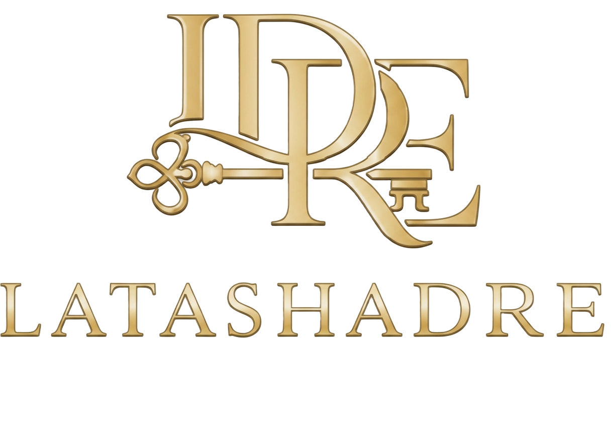 Latasha Dobson REALTOR® — Luxury Real Estate